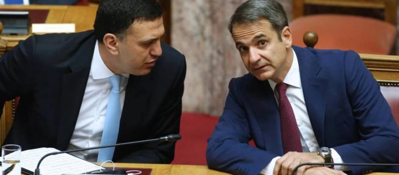 Έτοιμοι για επιστράτευση των γιατρών στην κυβέρνηση - Τώρα ο Κ.Μητσοτάκης υπόσχεται ενίσχυση του... ΕΣΥ!